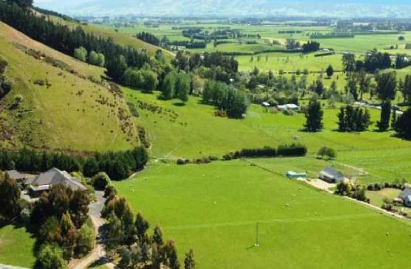 Silver Peaks Lodge Mosgiel Dış mekan fotoğraf