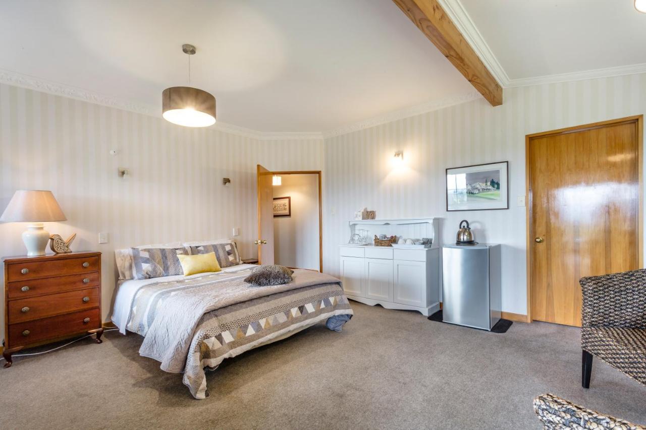 Silver Peaks Lodge Mosgiel Dış mekan fotoğraf