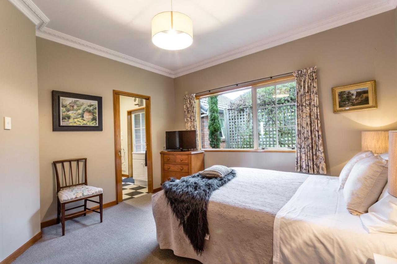 Silver Peaks Lodge Mosgiel Dış mekan fotoğraf